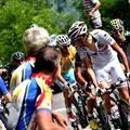 CYCLISME : Tour de France