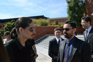 Mariage de Tristan (un de mes cousins) et Eriko, le 7 septembre 2012 / Tristan (one of my cousins) and Eriko's wedding