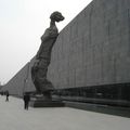 le mémorial de Nanjing