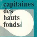 Capitaines des hauts fonds Iles de la Madeleine, Frédéric Landry