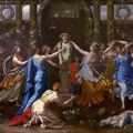 'Poussin and the Dance' juxtaposes the old master's work with new dance commissions