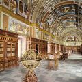 El Escorial, Madrid, Espagne