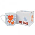 mug Believe in People > Rob Ryan