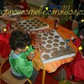 RAM "Les petits ateliers " 15.04.2013