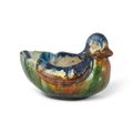 Tang dynasty ceramics at Sotheby's, Monochrome, Hong Kong, 1 june 2023