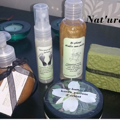 Swap belle de la tête au pieds