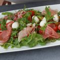 Salade italienne 