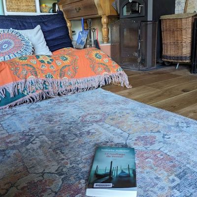 Lectures de février