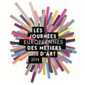Les journées européennes des métiers d'Art