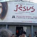 Bernay  Spectacle « Jésus, de Nazareth à Jérusalem », au Palais 