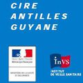 Surveillance de la dengue: Guadeloupe - Guyane - Martinique