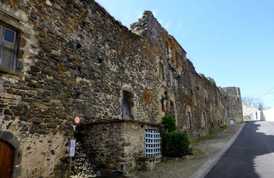 Fort de Mareugheol