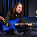 Entretien Sans Freins (Une vraie fausse interview de Jake E. Lee) 12/20