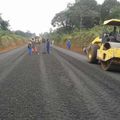 Quid des travaux routiers en cours dans la région du Nord 