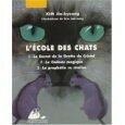 Nos amis les chats