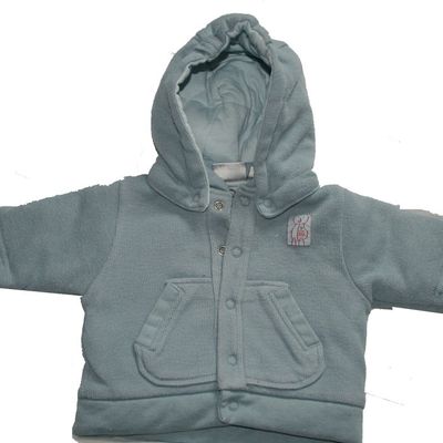 Manteau Garcon 1 mois Kiabi Bebe