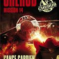 Chérub - mission 14 L’ange gardien – Robert MUCHAMORE