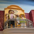 Playmobil fun park