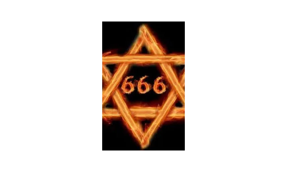 Illuminati 666, maitre médium