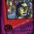 Nuits document'A.L d'Amérique Latine du 3 au 17 mai 2008