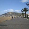 Agadir: riche programme de la caravane "des ponts de développement Lagouira-Tanger" 