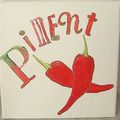 CANVAS PIMENT