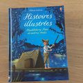 Nous avons découvert Histoires illustrées Huckleberry Finn et autres récits (Editions Usborne)