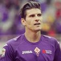 Mario GOMEZ signe à la Fiorentina !