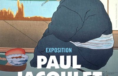 Paul Jacoulet : un artiste français au Japon (1896-1960)