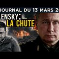 19h Le JT de TVL