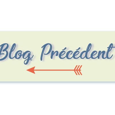 Blog Hop de Franco-Canadiens Novembre 2020