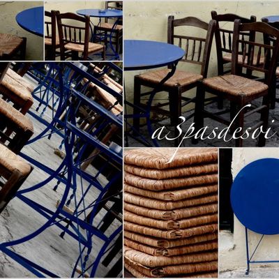 la Grèce autrement assise