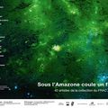 Le FRAC Auvergne a l’honneur de vous convier 