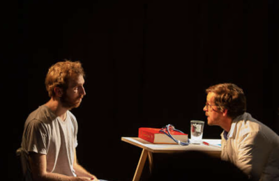 OFF d'Avignon / La Maladie de Sachs - Théâtre des Barriques : Portrait d'une médecine en crise