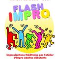 Flash-Impro : la démo le 28 juin à St Paul