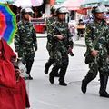 Le dernier livre blanc de la Chine sur le Tibet continue de contracter la situation.