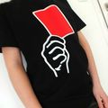 Un tee-shirt (ou un autre support) personnalisé avec un transfert à gagner !!!