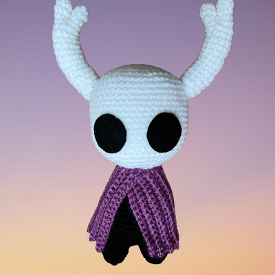 HOLLOW KNIGHT