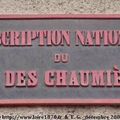 S comme Sou des chaumières