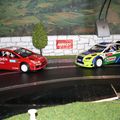 Folm Rallye de Bourbon Lancy : deux pilotes R&S dans la course