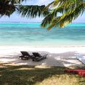 L'ile Maurice une destination paradisiaque pour une escapade romantique