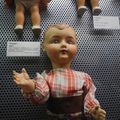 montbrison 42 2017     expo    poupée   GEGE   Yvette 1957