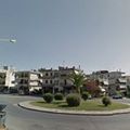 Rond-point à Agrinio (Grèce)