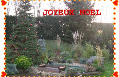 JOYEUX NOEL 2014