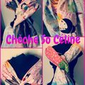Chèche So Céline - MK & & Co Design