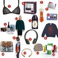 MES 15 IDEES CADEAUX 