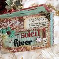 mini album "au soleil d'hiver"