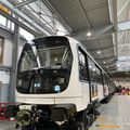 Marseille : le nouveau métro arrive