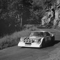 rallye de montbrison 1981 