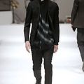 Paris Fall 2009 Men : Miharayasuhiro